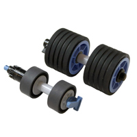 

Canon Exchange Roller for DR-C240/M160/M160II Scanners