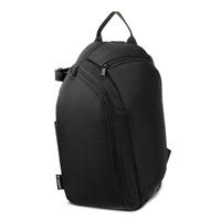Canon Sling Backpack 100S for Camera and Accessories, Black