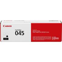

Canon 045 Toner Cartridge - Black, for MF630 Series & LBP612Cdw Printers, Yields 1400 Sheets
