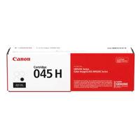

Canon 045H Toner Cartridge High Yield - Black, for MF630 Series & LBP612Cdw Printers, Yields 2800 Sheets