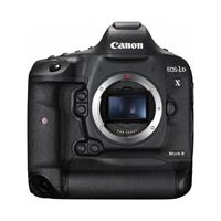 Canon Canon EOS-1DX Mark II Digital SLR Camera