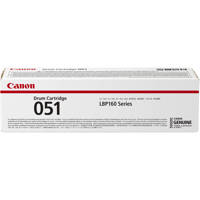 

Canon 051 Black Drum Cartridge for imageCLASS LBP160 Series Printer, 23000 Pages Yield