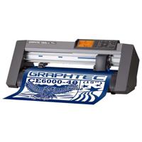 

Canon 24" Graphtec Cutter and Colorbyte Software Bundle, No Stand