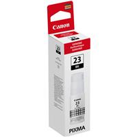 Canon GI-23 Black Ink Bottle for PIXMA G620 Wireless MegaTank Photo All-In-One Inkjet Printer