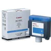 

Canon BCI-1411 330ml Cyan Ink Tank for imagePROGRAF W7200, W8200 and W8400D Printers