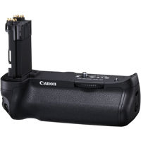 

Canon BG-E20 Battery Grip for EOS 5D Mark IV DSLR Camera