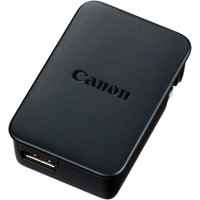 

Canon CA-DC30 Compact Power Adapter for PowerShot G5 X and G9 X Digital Cameras