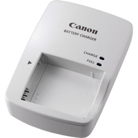 

Canon CB-2LY Battery Charger for the NB6-L Digital Camera Battery.