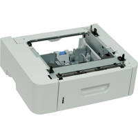 

Canon Cassette Feeding Unit-U1 for D1100 Series - 500 Sheet Plain Paper Cassette