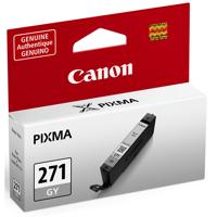 

Canon CLI-271 Gray Ink Tank - 6.5ml