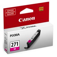 

Canon CLI-271 Magenta Ink Tank - 6.5ml