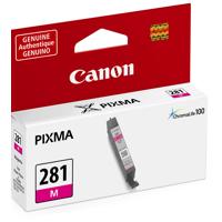 

Canon CLI-281 Magenta Ink Tank - 5.6ml