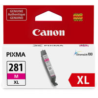 

Canon CLI-281 XL Magenta Ink Tank - 8.3ml
