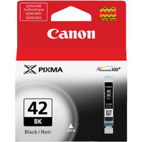 

Canon CLI-42 Black Ink Cartridge