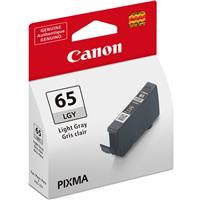 Canon CLI-65 Light Gray Ink Tank for PIXMA Pro-200 Printer
