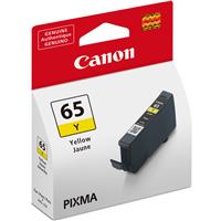 Canon CLI-65 Yellow Ink Tank for PIXMA Pro-200 Printer