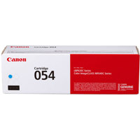 

Canon CRG 054 Standard Toner Cartridge for LBP622 & MF644 Printers, Cyan