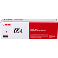 

Canon CRG 054 Standard Toner Cartridge for LBP622 & MF644 Printers, Magenta