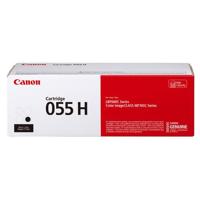 

Canon CRG 055 High Yield Capacity Toner Cartridge for MF745, 743, 741, Black,7600 Pages Yield