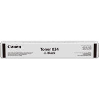 

Canon Toner 034 Black Cartridge for ImageClass Mf820Cdn/MF810Cdn Multifunction Printers, 12000 Sheets Page Yield ISO/IEC
