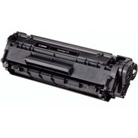 

Canon Black Toner Cartridge # 104 for the FAXPHONE L120, L90, and imageCLASS MF4270, MF4150 and MF4690 (Yield Approximatly 2,000 pages)