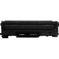 

Canon imageCLASS 128 Black Toner Cartridge, Yields Approximately 2100 Pages - Compatibel with imageCLASS D530, D550, MF4450, MF4570dn, MF4570dw, MF4770n, MF4880dw, MF4890dw Printers, FAXPHONE L100, L190 Fax Machines