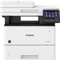 

Canon imageCLASS D1620 Multifunction Wireless Duplex Laser Printer, 45ppm, 600x600 dpi - Copy, Print, Scan