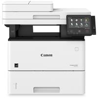 

Canon imageCLASS D1650 All-in-One Wireless Duplex Laser Printer, 45ppm, 600x600 dpi - Copy, Print, Scan, Fax