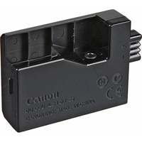 

Canon DR-E5 DC Coupler for EOS Rebel XSi Digital Camera