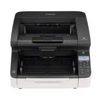 

Canon imageFORMULA DR-G2110 Production Document Scanner, Duplex, 110ppm, 500 Sheet Feeder Capacity, 600 dpi Optical