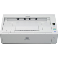 

Canon imageFORMULA DR-M1060 Office Document Scanner, 600dpi Optical Resolution, Up to 60ppm Simplex/120ipm Duplex, 60 Sheets Capacity