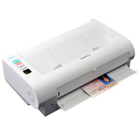 

Canon ImageFORMULA DR-M140 Document Scanner, 600x600dpi Optical Resolution, 40 ppm (Mono) / 40 ppm (Color) Scan Speed