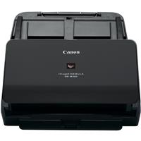 

Canon imageFORMULA DR-M260 Office Document Scanner, 600dpi Optical Resolution, 60ppm Simplex/ 120ipm Duplex, 80 Sheet Feeder