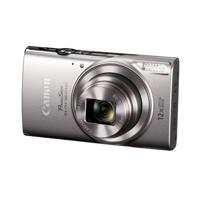 

Canon PowerShot ELPH HS 360 Digital Point & Shoot Camera, Silver