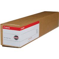 Canon Fine Art Natural White Matte Surface Inkjet Paper, 14 mil., 230gsm, 24" x 50' Roll