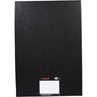 

Canon Canon Fine Art Bright White Matte Surface Inkjet Paper, 14 mil., 230gsm, 13X19", 50 Sheets