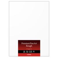 

Canon Premium Fine Art Rough Photo Paper, 17x22", 25 Sheets