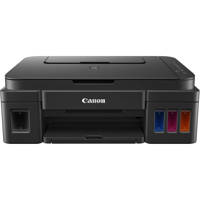 

Canon PIXMA G3200 Wireless MegaTank All-In-One InkJet Printer