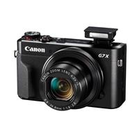 Canon Canon PowerShot G7 X Mark II Digital Camera