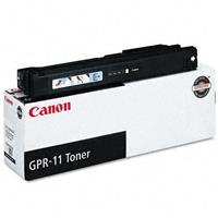 Canon GPR-11 Laser Toner for imageRUNNER C3220 Laser Printer with 25,000 Copies Output Capacity, Magenta