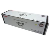 Canon GPR-26 Black Laser Toner Cartridge (40,000 Page Yield) for various  Imagerunner Printers