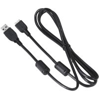 

Canon IFC-150U II USB 3.0 Interface Cable for EOS 7D Mark II DSLR