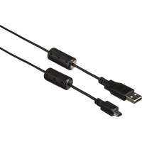 

Canon IFC-200U USB Interface Cable for many EOS Digital Cameras