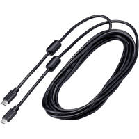 

Canon IFC-400U USB Interface Cable for EOS R Mirrorless Cameras - 13.1'