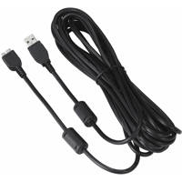 

Canon IFC-500U II USB 3.0 Interface Cable for EOS 7D Mark II DSLR Camera