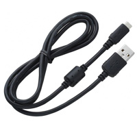 

Canon IFC-600PCU USB Interface Cable 3.3'