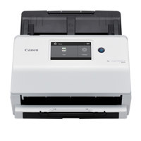 

Canon imageFORMULA R50 Office Document Scanner