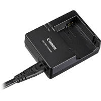 

Canon LC-E8E Compact Battery Charger for the LP-E8 Battery Packs
