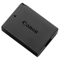 

Canon LP-E10 860mAh Lithium-Ion Battery Pack for EOS Rebel T3, T5 and T6 Digital Camera