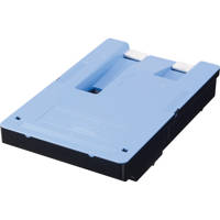 

Canon MC-09 Maintenance Cartridge for the imagePROGRAF iPF810 & iPF820 Inkjet Printer